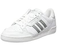 Adidas Originals Continental 80 Stripes W Bianco - Taglia 38 [5 US 23.3cm]