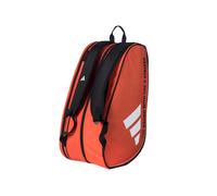 adidas Control 3.4 Borsa Per Racchetta Da Padel - Arancione