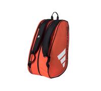 adidas Control 3.4 Borsa Per Racchetta Da Padel - Arancione