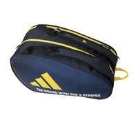 adidas Control 3.4 Borsa Per Racchetta Da Padel - Blu