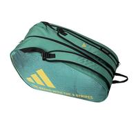 adidas Control 3.4 Borsa Per Racchetta Da Padel - Verde