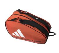 adidas Control 3.4 Borsa Per Racchetta Da Padel - Arancione