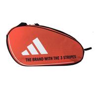 adidas Control 3.4 Borsa Per Racchetta Da Padel - Arancione