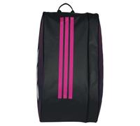 adidas Control Blue 2026 Borsa per Racchetta da Padel Padel Unisex Blu Scuro