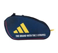 Adidas Control Blue 3.4 Portaracchette Blue