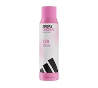 Adidas Control Deodorante Spray Antitraspirante 48H Donna 150ml