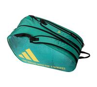 Adidas Control Green 3.4 Portaracchette Green