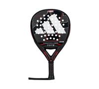 adidas Controllo e comfort a un livello di gioco elevatoLa racchetta da padel adidas Adipower A1 è ideale per i giocatori di livello avanzato che cercano un gioco equilibrato con un elevato controllo