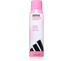 Adidas Cool & Care Control deospray da donna 150 ml