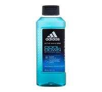 Adidas Cool Down gel doccia rinfrescante 400 ml per Uomo