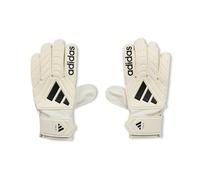 adidas Copa Club - Guanti da portiere unisex per bambini, colore: Bianco/Nero 3