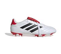 adidas Copa Gloro 2 Firm Ground Boots, Scarpe Unisex-Adulto, Ftwwht/CBLACK/BETSCA, 44 2/3 EU