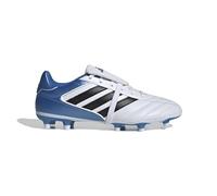 adidas Copa Gloro 2 Firm Ground Sneaker Unisex Adulto, Bianco Nero Blu, 44 EU