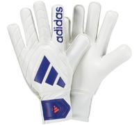 Adidas Copa Glove Club White/Lucblu/Solarred 10 Bianco