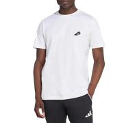 adidas Copa Graphic Magliette M Bianco