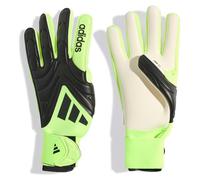 Guanti da portiere Copa League Black / Black / Lucid Lemon 9 1/2