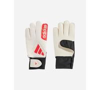 Adidas Guanti da portiere Unisex Copa Club Bianco/Rosso lucido/Nero Taglia 8