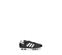 ADIDAS COPA MUNDIAL Scarpa calcio uomo nera in pelle 44