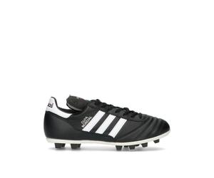 ADIDAS COPA MUNDIAL Scarpa calcio uomo nera in pelle 44⅔