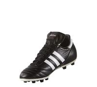 ADIDAS scarpe da calcio copa mundial nero bianco uomo EUR 44 / UK 9,5