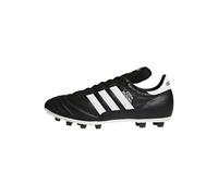 Adidas Copa Mundial, Scarpe da Calcio Uomo, Nero (Black/White), 41 1/3 EU