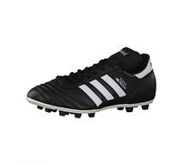 adidas Copa Mundial, Scarpe da Calcio Uomo, Nero (Black/White/Black), 42 EU