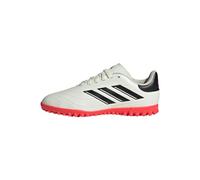Adidas Copa Pure 2 Club TF Junior Ivory/Core Black/Solar Red 38 2/3