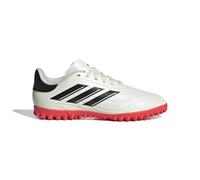 Adidas Copa Pure 2 Club TF Junior Ivory/Core Black/Solar Red 37 1/3