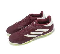 adidas Copa Pure 2 League 2G/3G AG Red Men Artificial Grass Soccer Spikes IE7512