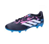 adidas COPA PURE 2 LEAGUE FG CALCIO/CALCIO DA UOMO, Legend Ink Ftwr Bianco Solare Rosa, 43 1/3 EU