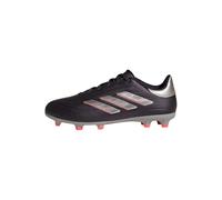 adidas Copa Pure 2 League Firm Ground Unisex Bambino Scarpe, AURBLA/PLATINMET/Turbo, 37 1/3 EU