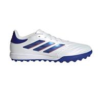 ADIDAS Copa Pure 2 League Tf Bianco - Scarpe Da Calcio Uomo EUR 42 / UK 8