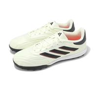 adidas Copa Pure 2 League TF Ivory Balck Men Unisex Turf Ground Soccer IE4986