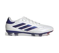 adidas Copa Pure 2 Pro FG - scarpe da calcio per terreni compatti 7,5 UK White/Blue man