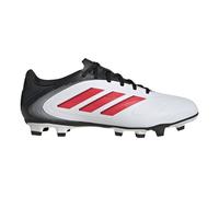 Scarpe da calcio Copa Pure 3 Club Firm/Multi-Ground Cloud White / Lucid Red / Core Black 41 1/3