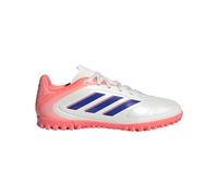 Adidas Copa Pure 3 Club TF Jr Scarpe da calcetto da bambino offwhite calcio a 5
