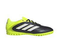 adidas Copa Pure 3 Club TF - scarpe calcio per terreni duri 9 UK Light Green/Black man