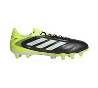 adidas Copa Pure 3 Elite FG - scarpe da calcio per terreni compatti 8,5 Light Green/Black man