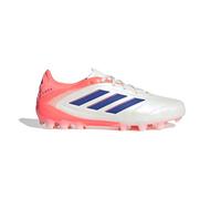 Adidas Copa Pure 3 League 2g/3g Ag Football Boots Bianco EU 42 2/3 Uomo