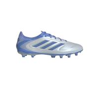 adidas Copa Pure 3 League - Sneakers unisex per adulti, Halo Blue Fusion Lucid Limone, 45 1/3 EU