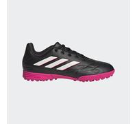Adidas Copa pure.3 TF J CBlack/ZeroMT/TeshPK da Bambino 34 Nero