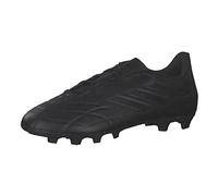 adidas Copa Pure.4 Flexible Ground Boots, Scarpe da Calcio Unisex-Adulto, Core Black/Core Black/Core Black, 39 1/3 EU