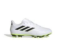 Scarpe da calcio adidas Copa Pure II.4 Flexible Ground Boots GZ2536 Bianco 46