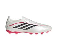 Scarpe da calcio COPA PURE IV LEAGUE Firm Ground Zero Metalic / Core Black / Lucid Red 43 1/3