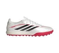 adidas Copa Pure 4 League TF - scarpe calcio per terreni duri White/Red 9,5