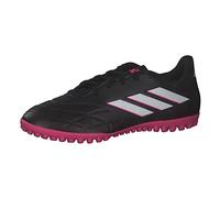 Adidas Copa Pure.4 TF, Scarpe da Ginnastica Uomo, Multicolore (Core Black Zero Met Team Shock Pink 2), 44 EU