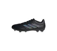 adidas Copa Pure II League Firm Ground Boots, Scarpe da Calcio Unisex-Adulto, Core Black/Carbon/Grey One, 42.5 EU