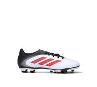ADIDAS - COPA PURE III CLUB FG/MG Scarpa calcio uomo bianca/nera 45⅓