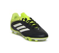 Adidas Copa Pure 3 Club Fg/mg Football Boots Nero EU 33