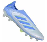 adidas Copa PURE III ELITE LL FG Uomo Scarpe da calcio IH0075 argento 46 2/3